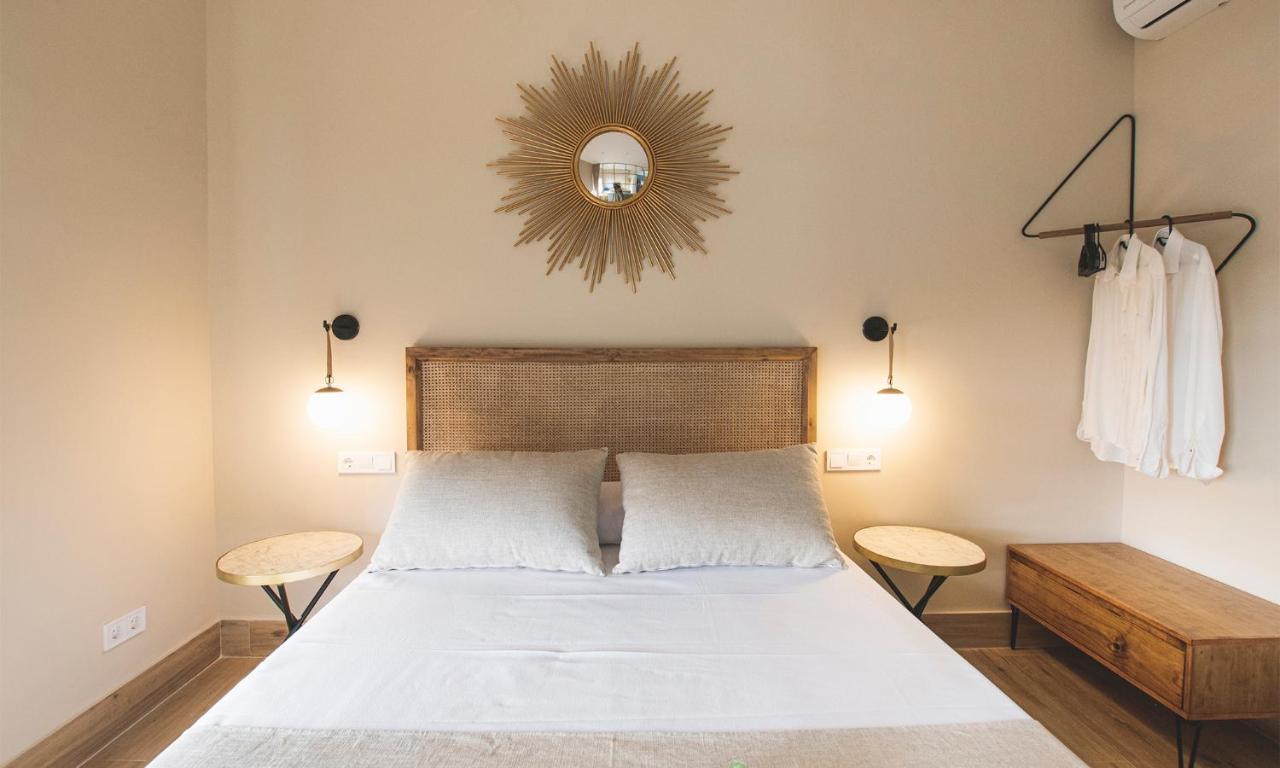 Terraza Playa De Cadiz 1 Ha Apartment Eksteriør bilde